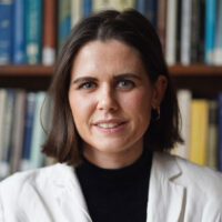 Dr Arabella Scantlebury