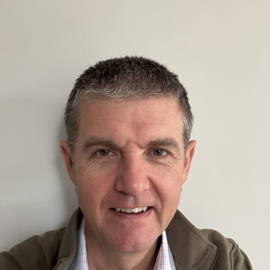 Dr Ed Smith
