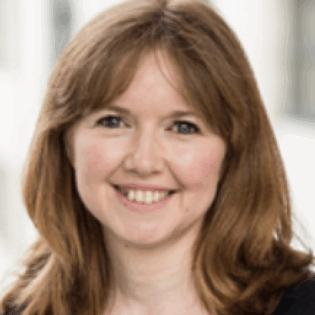 Dr Helen Anderson
