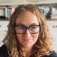 Professor Joy Adamson