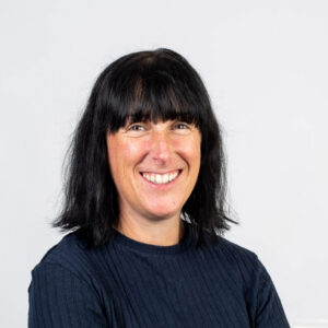 Portrait of Lisa Ballantine