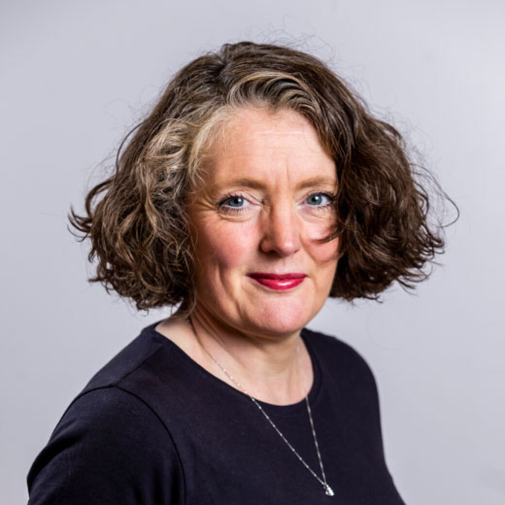 Lydia Harris