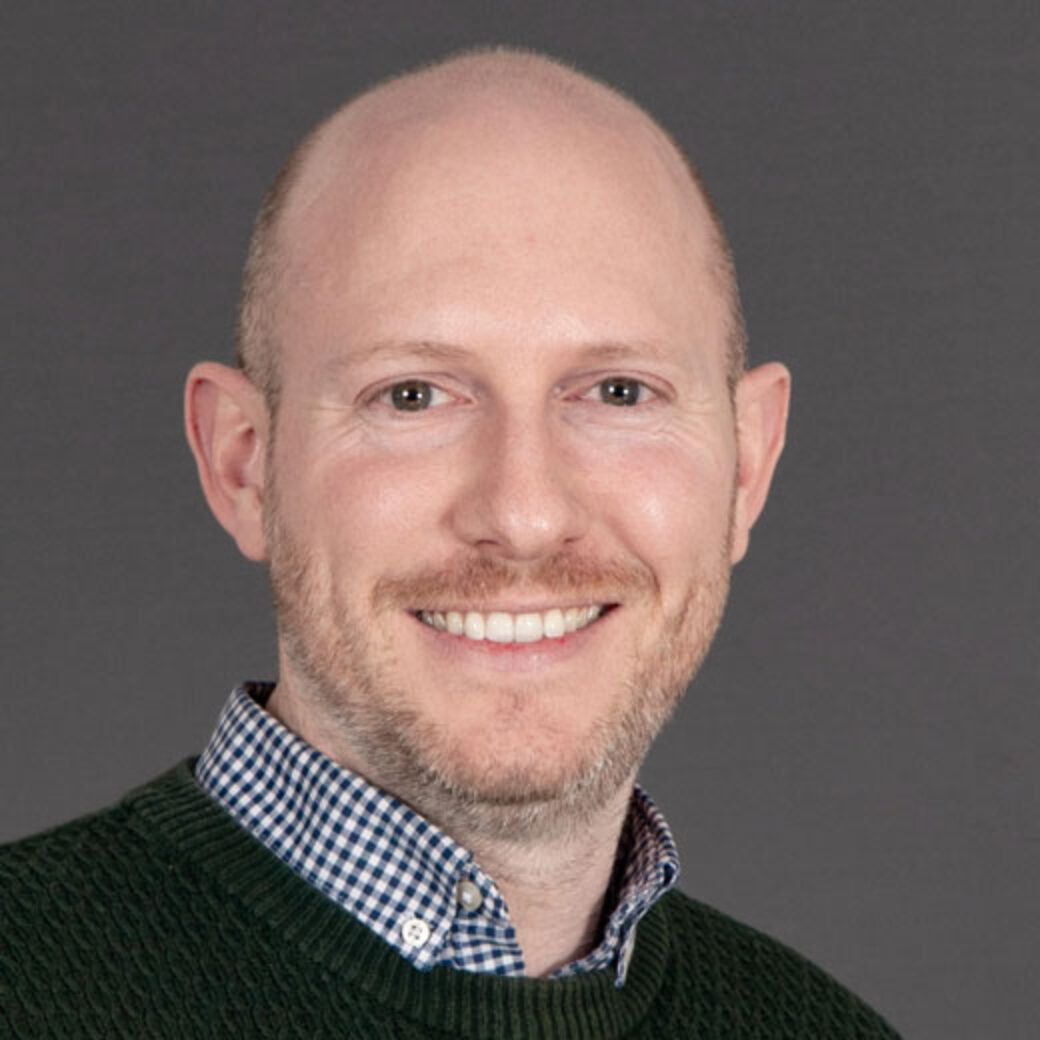 Dr Peter Sivey