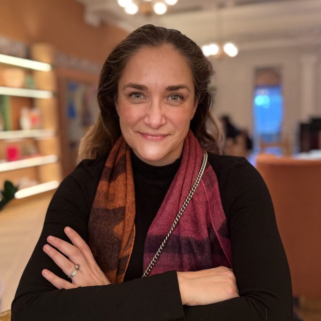 Dr Rita Santos