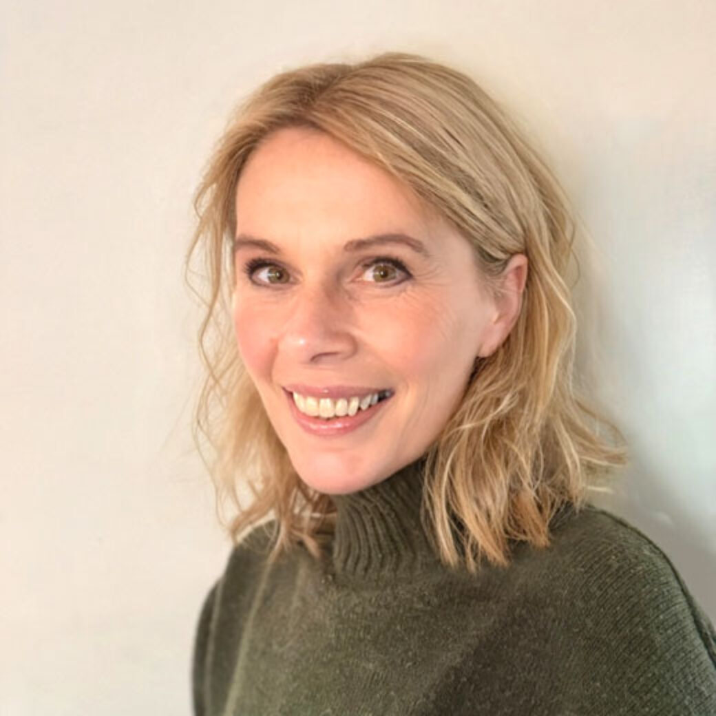 Professor Sarah Voss