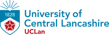 University of Central Lancashire logo