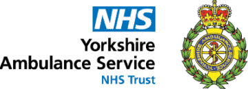Yorkshire Ambulance Service logo